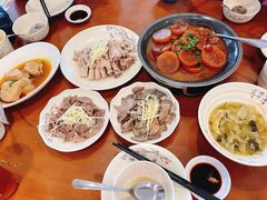 -乡亲鹅肉城(吴江店)
