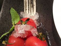 -北京王府井希尔顿酒店·秦唐中餐厅Chynna