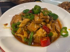 -京城小江南·北京烤鸭·江南土菜·白鱼(中关村店)