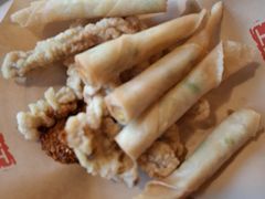 -山悦里 山野·鲜火锅(罗斯福广场店)