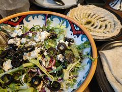 -Uncle Kosto科斯托·中东菜