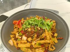 -金熊猫川菜餐厅