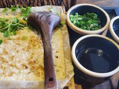 -百花人家(清水田园店)