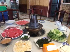 -福寿斋·老北京铜锅涮肉·烤鸭(顺义总店)