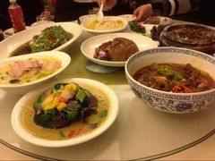 -粤味馆(黄河路店)