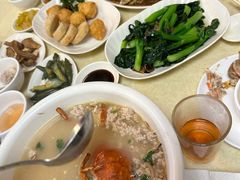 -德记潮州菜馆(卑路乍街)