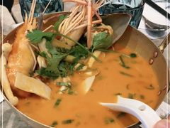 -美奈小馆·东南亚菜(福田星河COCO Park店)