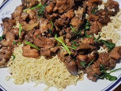 -食鸡公社辣子鸡·潍坊菜·烧烤