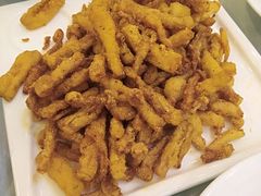 -宝轩渔府·老字号海鲜·正宗津菜(水上店)