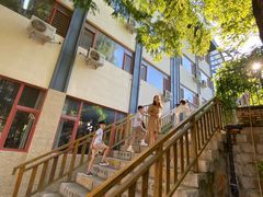 -青岛银河学校