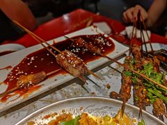 -醉烧膘·烧烤夜宵王(总店)