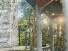 -江心屿景区