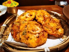 -老西门·常州菜(新区店)