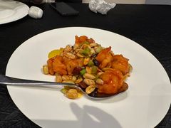 -大董(华贸购物中心店)