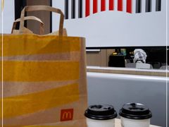 -麦当劳(成都时代奥特莱斯店)