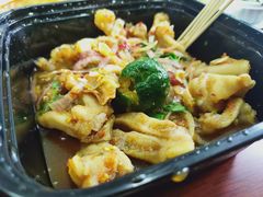 -囧人粗品·泰国街市料理(霖峰店)