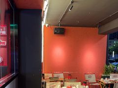 -蚝蚝先生·广式烧烤(信天广场店)
