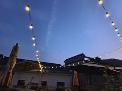-她说户外烧烤团建(西湖店)