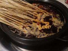 -钢管厂歆瑞源油卤串串香(春熙路太古里店)