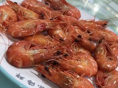 -四姑娘川味海鲜(八爪鱼店)