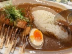 -CURRY YA 熟成咖哩專門店(深圳湾万象城店)