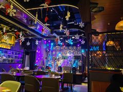 -MARU玛露音乐餐厅(大学路店)