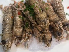 -闽鲜森霞浦海鲜城