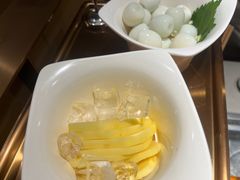 -海底捞火锅(金地广场生日主题店)