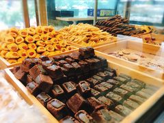 -玛尔哈巴·塔塔尔糕点(华侨小区店)
