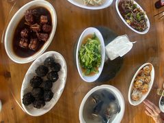 -阿弟特色海鲜餐厅·大排档(平潭店)
