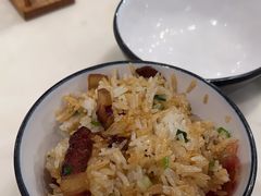 -同仁四季椰子鸡(福田东园总店)