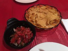 -Pistolera Mexican Cantina女枪手墨西哥餐厅(碧云路店)