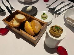 -L'Arome芳芳法国餐厅(仙林金鹰店)