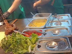 -July tale·可丽饼(德基广场店)