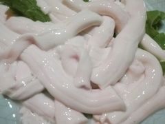 -老牌坊云南鱼豆花火锅(嵩山店)