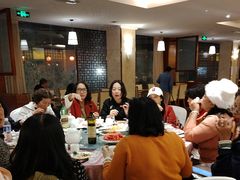-九寨沟天源豪生度假酒店-豪庭轩中餐厅