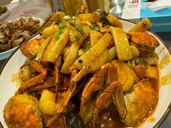 -小田油焖小龙虾(双井店)