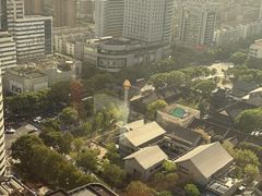-宁波东港喜来登酒店