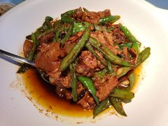 -老屋印象川菜(马园路店)