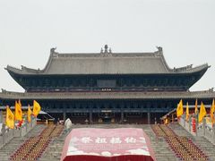 -大槐树寻根祭祖园