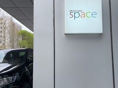 -dotcom coffee古点咖啡(致真大厦店)