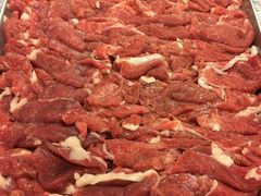 热切羊肉-月圆火锅(宁海东路二店)
