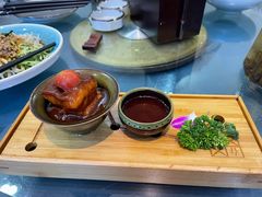 -君霖海鲜私房菜(春柳店)