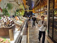 -喜庭海鲜自助(来福士店)