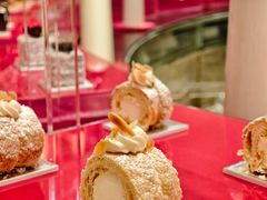 -咖啡苑自助餐厅·中国大饭店