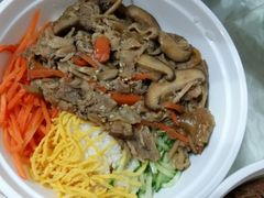 -新石器烤肉(中房金谊广场店)