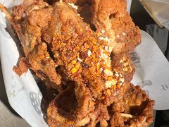 -江边城外烤全鱼(汉光百货店)