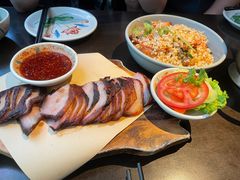 -大头虾越式风味餐厅(光明广场店)