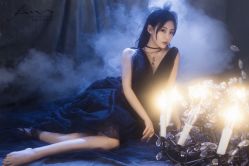 -青岛这朵女子摄影(中海寰宇天下天颂店)