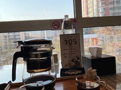 -上岛咖啡(华源四里店)